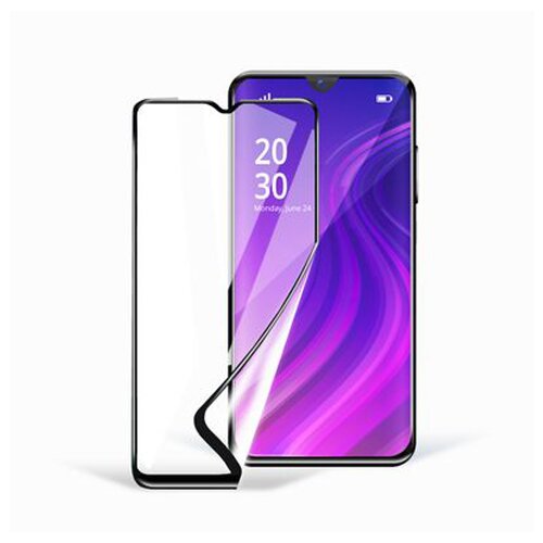  5D keramičko za&amp;scaron;titno staklo za samsung A135 / A136 / A047 galaxy A13 4G / A13 5G / A04S Slike