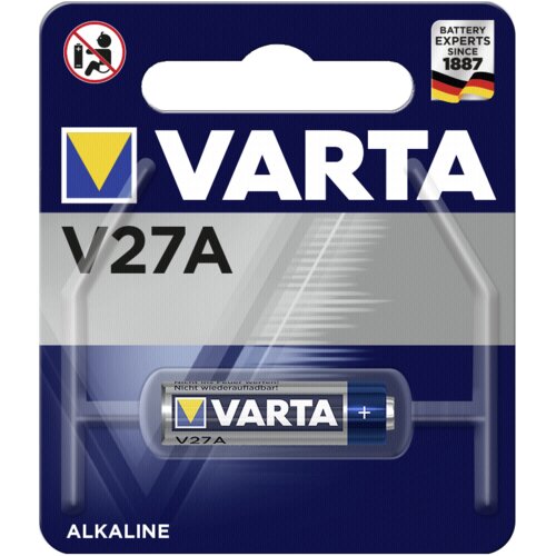 Varta 1 electronic V 27 A Cijene