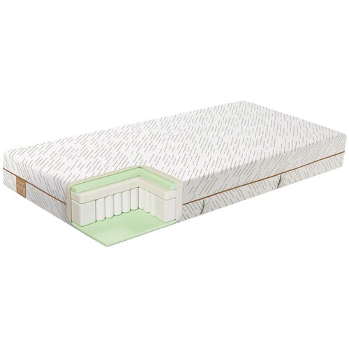 Dormeo Du&amp;scaron;ek Mlily Bamboo Eco Health, 140x200x24cm Slike
