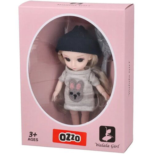 Ozzo Walala girl, lutka, set, 2167624 Cene