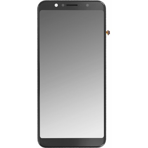 Xiaomi Steklo in LCD zaslon za Asus ZenFone Max Pro (M1), originalno, črno Cene