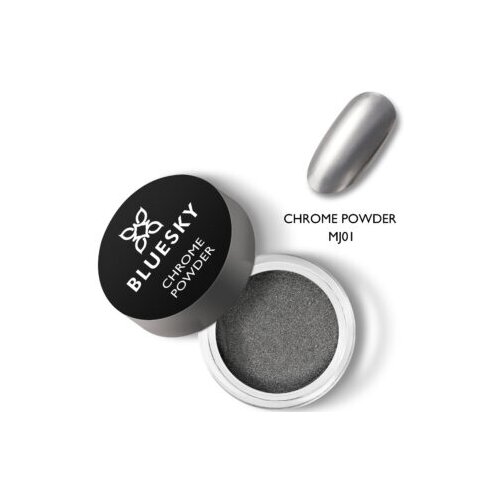  BLUESKY CHROME POWDER SILVER Cijene