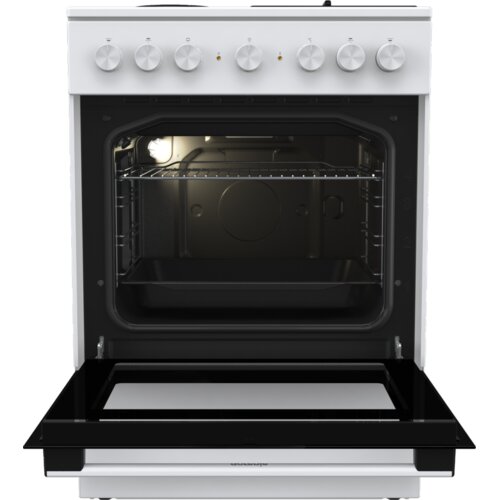 Gorenje kombinovani &amp;scaron;poret - GK6B40WG Slike