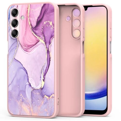 TECH-PROTECT MOOD maska za GALAXY A25 5G MARBLE Cijene