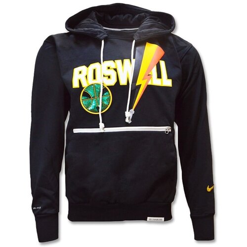 Nike Roswell Rayguns Premium Drifit Crna Cijene