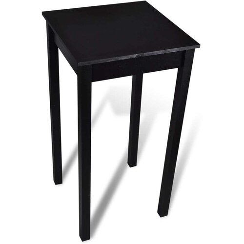  Barski stol MDF crni 55 x 55 x 107 cm Cijene