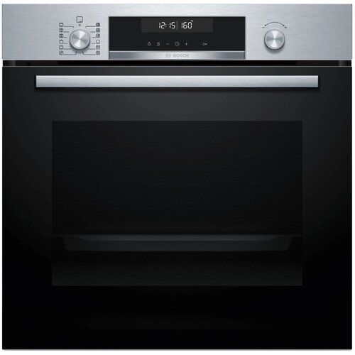 Bosch ugradbena pećnica HBG578BS3 Slike