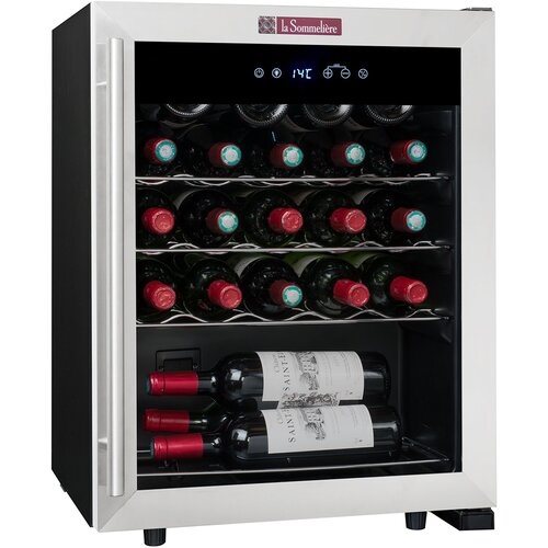 HLADNJAK za vino LaSommeliere LS24A Cene