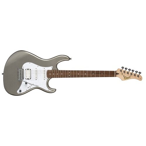 Cort El gitara G250-SVM Slike