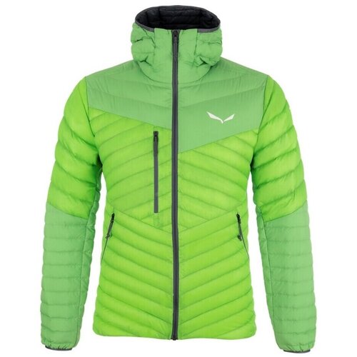 Salewa Jakne Isolations daunenjacke Ortles Light 2 Zelena Slike
