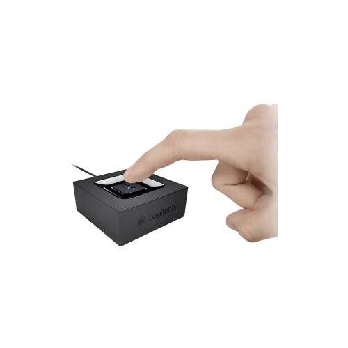 Logitech 980-000912 Bluetooth glazbeni prijemnik Bluetooth verzija: 3.0, A2DP 15 m Cijene