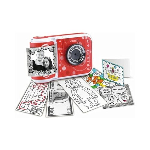 Vtech 80-549184 KidiZoom Print Cam 80-549184 Cijene
