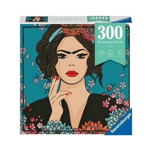 Ravensburger puzzle - Frida - 300 delova Cene