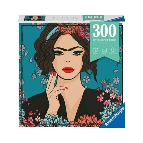 Ravensburger Puzzle - Frida, 300 kosov Cene