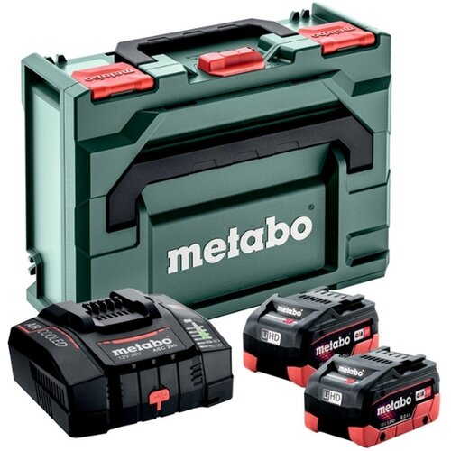 Metabo Combo Set 2.7.3 12 V BL 685228000 akumulatorska bušilica, akumulatorski zračni pištolj 12 V 2 Ah Li-Ion Cijene