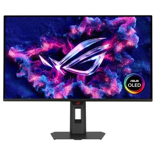Asus ROG Strix OLED XG27AQDMES monitor 26,5" QHD QD-OLED, 240 Hz, 0,03 ms Cijene