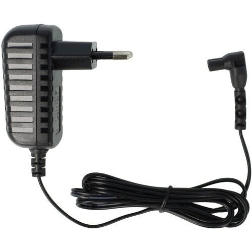 VHBW Napajalnik za strižnike Rowenta Multi Style Precision TN8200 / TN8220, 2.4W, 4V, 0.6A Cene