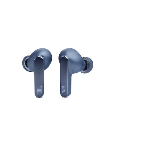 Jbl brezžične ušesne slušalke Live Pro 2 TWS, modre