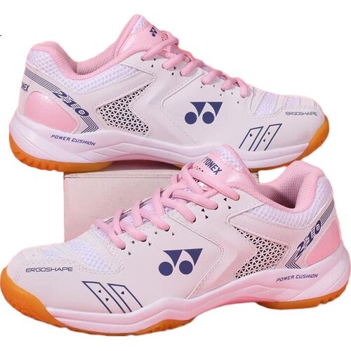 Yonex Patike za badminton, Belo-roze Cene