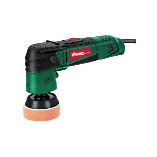 Womax w-wp 600 polir mašina ( 76306000 ) Cene