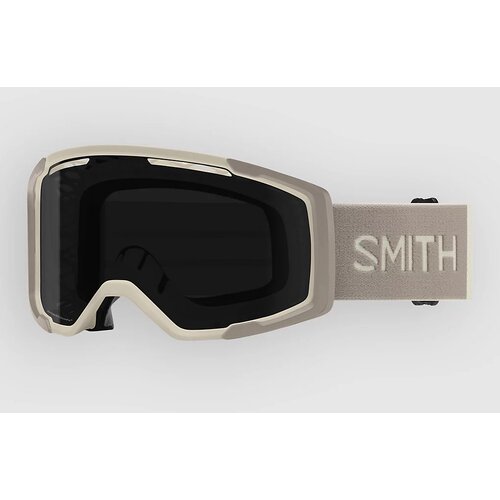 Smith Rhythm Mtb Chalk Goggle chromapop sun black Slike