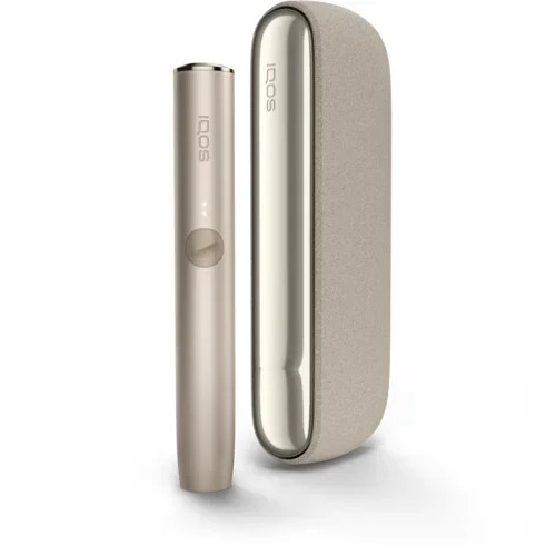 IQOS ILUMA - Bež Cene