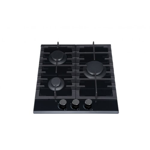 MPM 45-GMH-16 Black Built-in 45 cm Gas 3 zone(s) Cijene