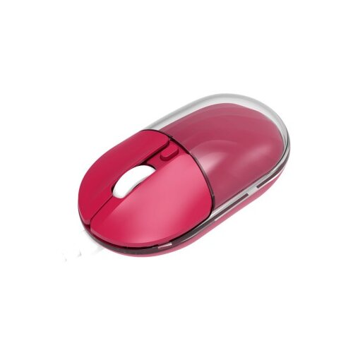 Jedel Mis bezicni dual modes 2in1 wd142 crveni ( IT1113 ) Cene