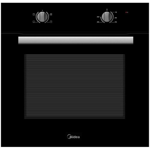 Midea MO704STBK Ugradna rerna Cene