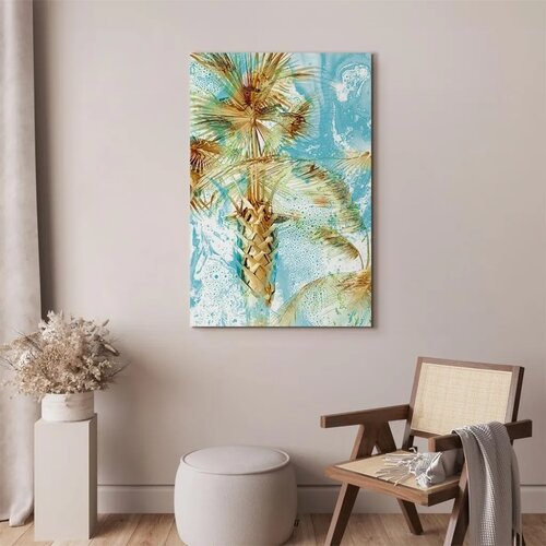  Slika - Forbidden Paradise (1 Part) Vertical 20x30 Slike