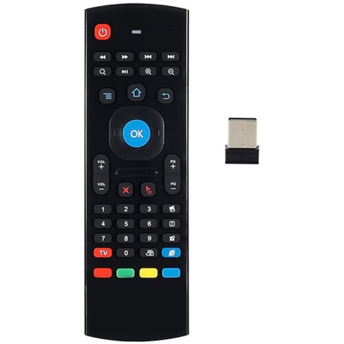 Daljinski upravljač za Lobod TV smart Cijene