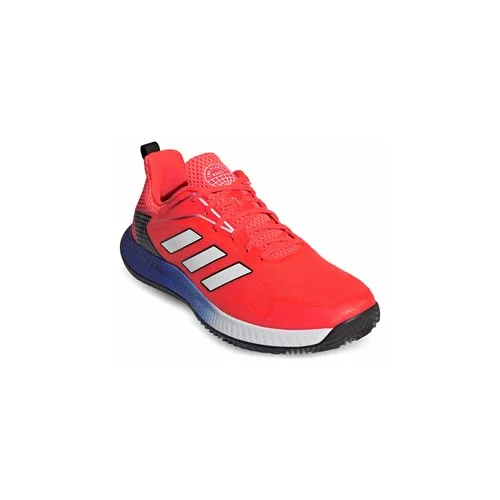Adidas Čevlji Defiant Speed Tennis Shoes HQ8452 Rdeča