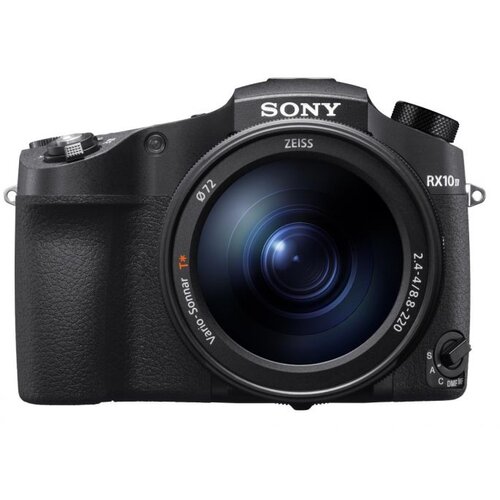 Sony DSC-RX10 IV Slike