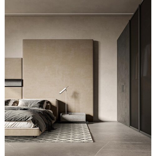 Carpet Decor Tepih Brooklyn Black Slike