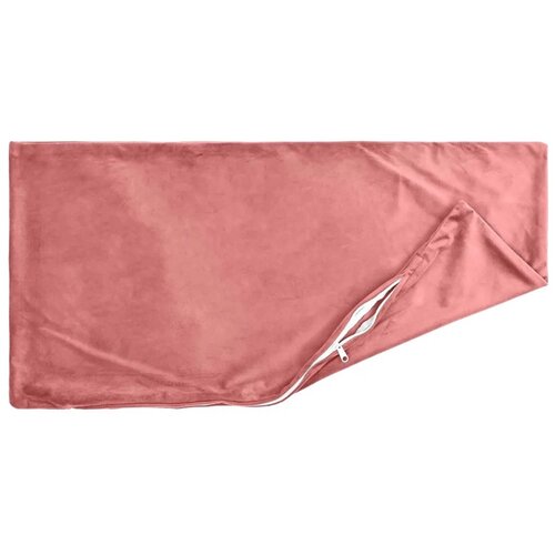  Presvlaka za jastuk 2 pcs HEERLEN Ružičasta 30 x 50 cm Bar&scaron;un - Ružičasta 30 x 50 cm 2 Cijene
