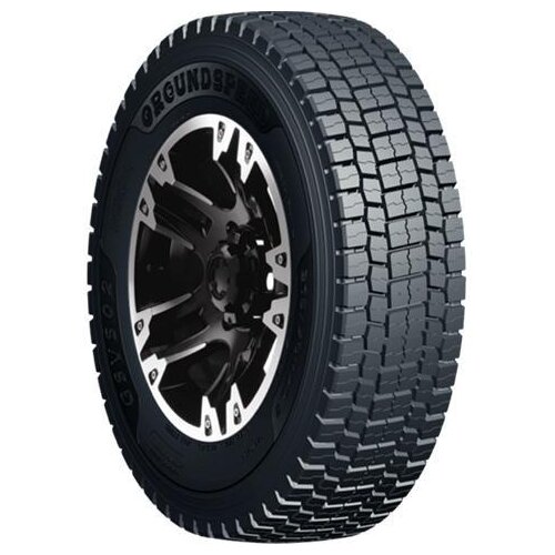 Groundspeed Letna 315/60R22.5 152L GSVS02 3PMSF - Skladi&amp;scaron;če 5 (Dostava 5 delovnih dni) Slike