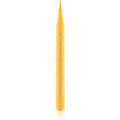 Catrice Calligraph Artitst Matte črtalo za oči za natančen nanos 1,1 ml odtenek 020 Ocean Flirt Cene