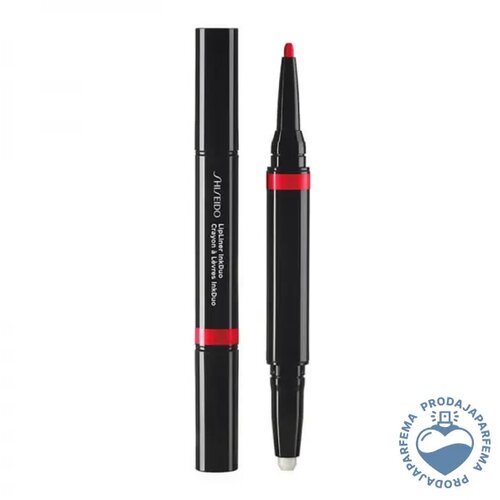 Shiseido LipLiner InkDuo (N°08 True Red) 0.9g Cijene