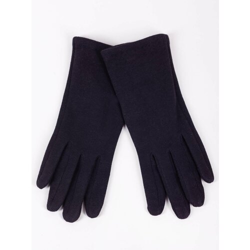 Yoclub Woman's Women's Gloves RES-0160K-345C Slike