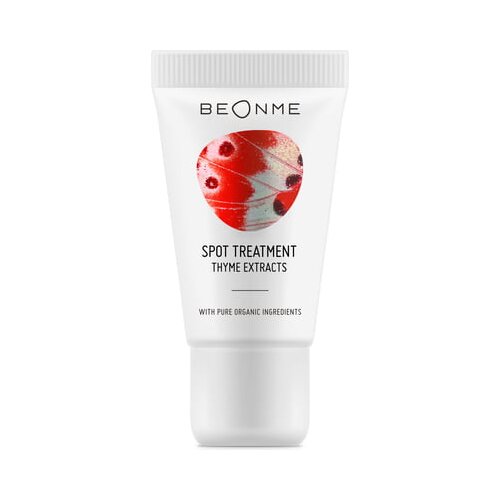 BeOnMe spot treatment Cijene