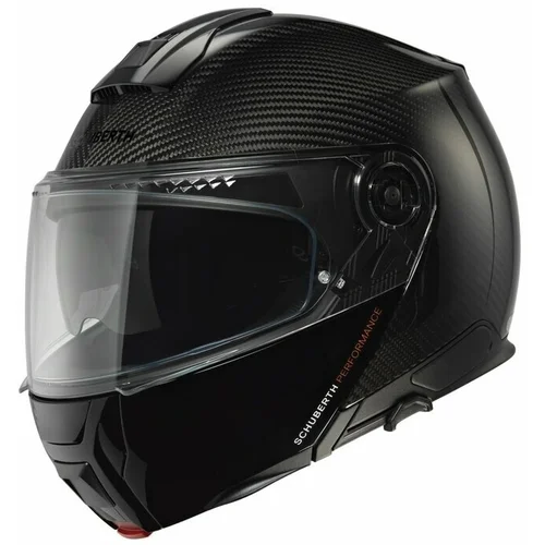 Schuberth C5 Carbon M Čelada