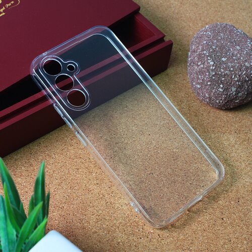  Torbica Teracell Giulietta za Samsung A546B Galaxy A54 5G transparent Cene