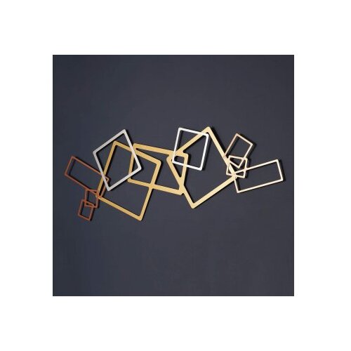 Wallxpert APT753LAGB Zidna dekoracija, 116x45cm Slike