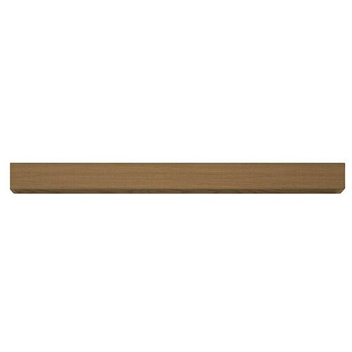 DOORNITE Maska za vodilicu kliznih vrata (2.000 mm, Hrast) Slike