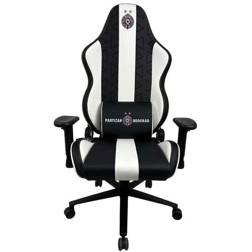 Moye gejmerska stolica Partizan Edition Cene