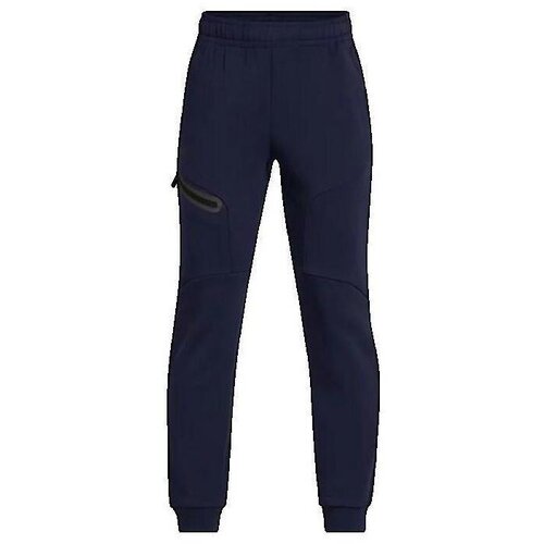 Under Armour Hlače Polaire Ua Unstoppable Modra Cene
