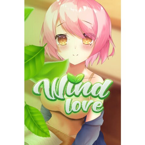 Steam Wind Love (PC) Key GLOBAL Cene