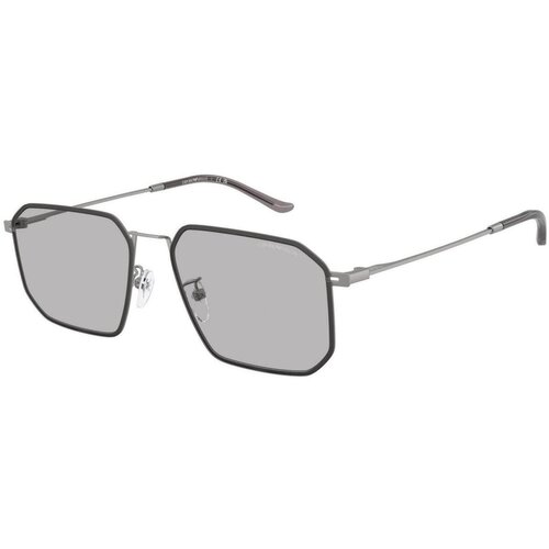 Emporio Armani 0EA2165D 300387 Siva Slike
