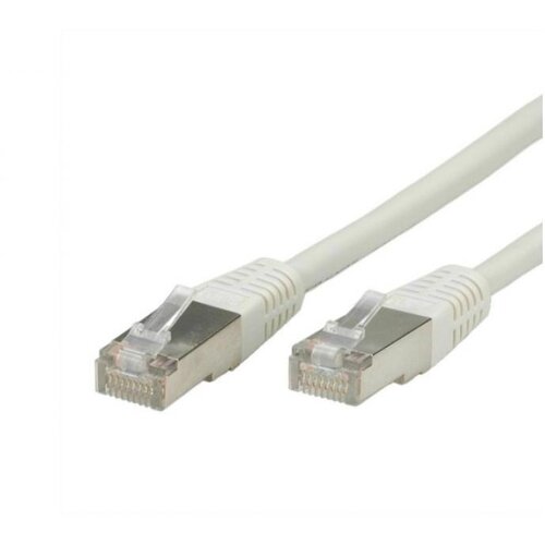 Secomp Value SFTP Patch Cat5e grey 2.0m Slike