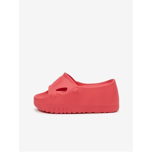 Tommy Hilfiger Coral Women's Slippers on the Platform Tommy Jeans - Women Slike